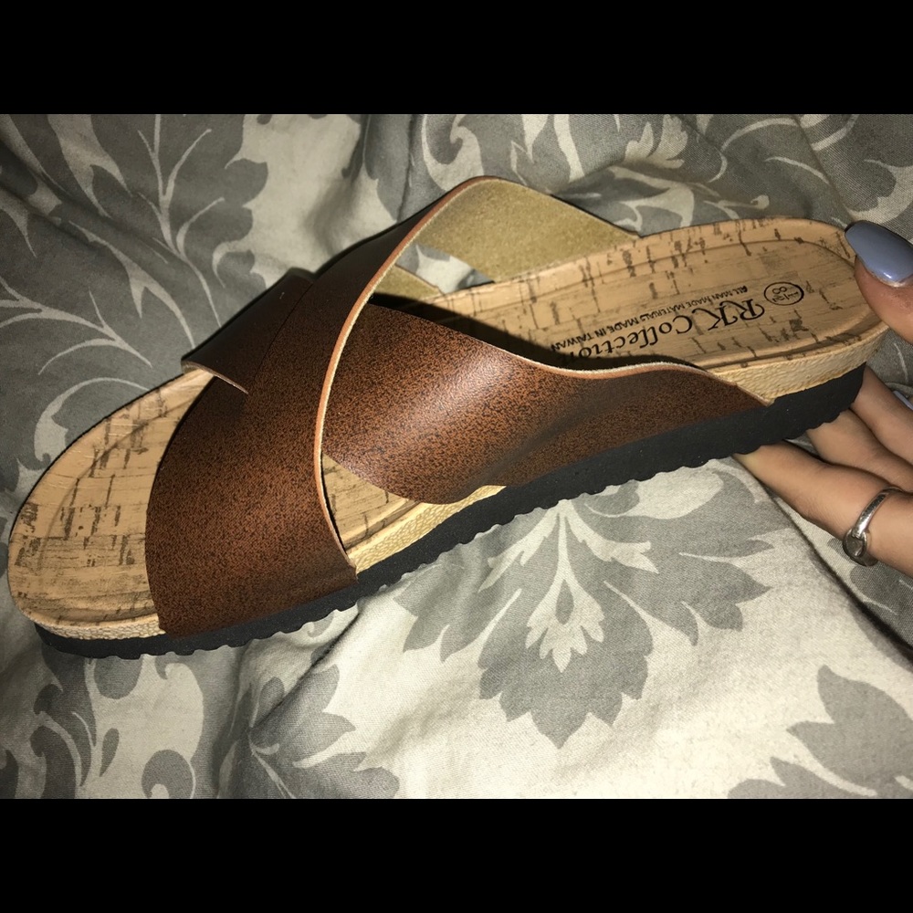 Women’s sandals